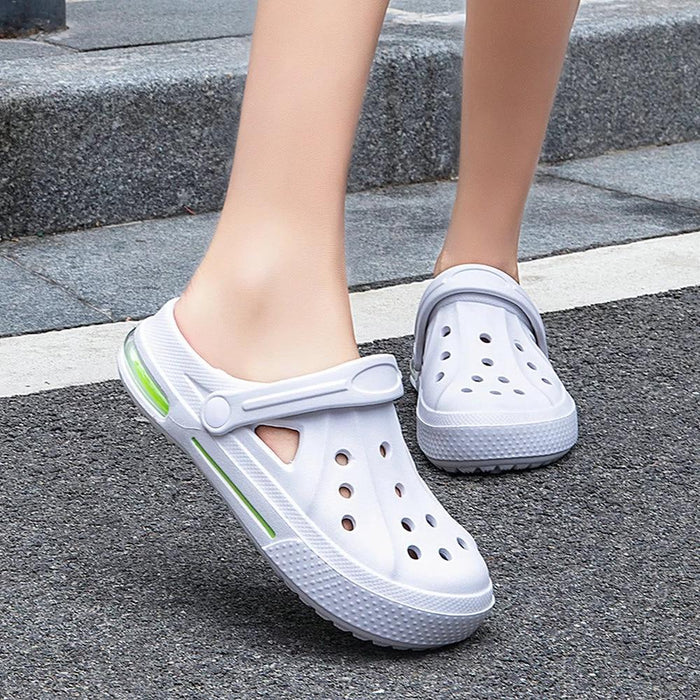 Unisex Summer Slip-Ons