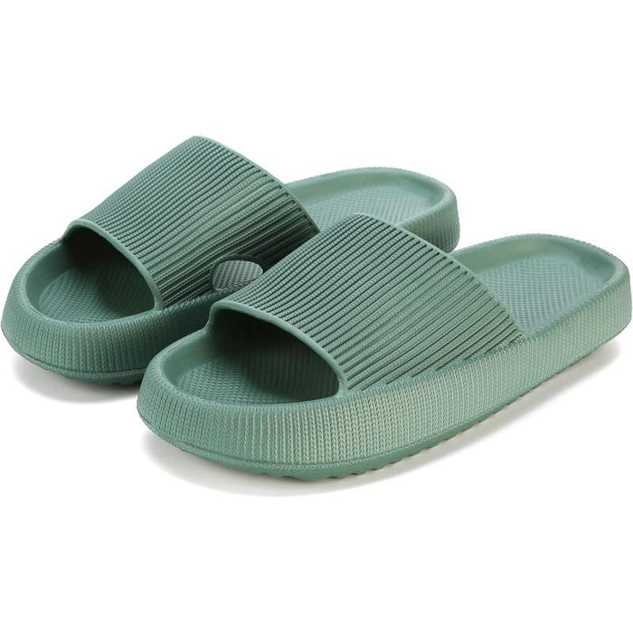 Premium Comfort Indoor Unisex Slides