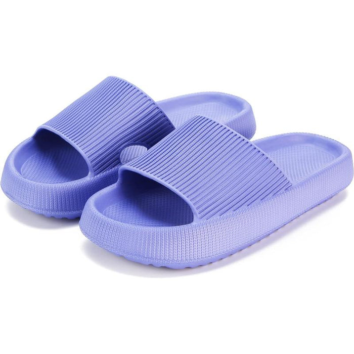 Premium Comfort Indoor Unisex Slides