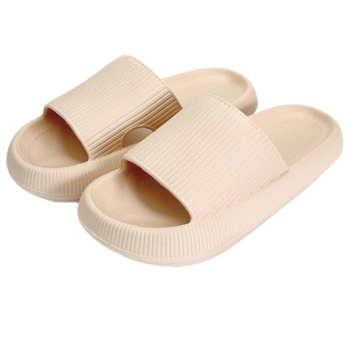 Premium Comfort Indoor Unisex Slides