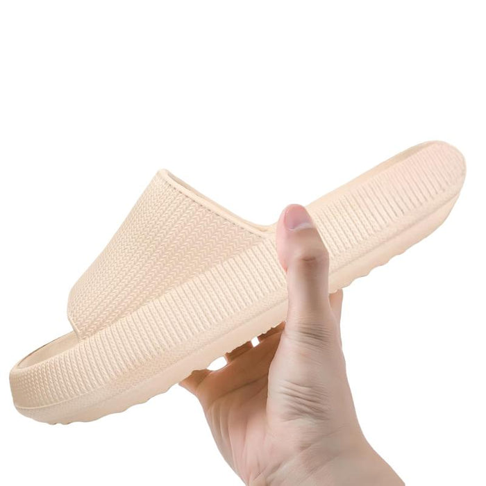 Premium Comfort Indoor Unisex Slides