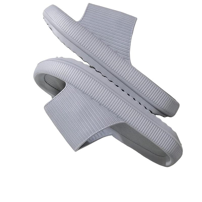 Premium Comfort Indoor Unisex Slides