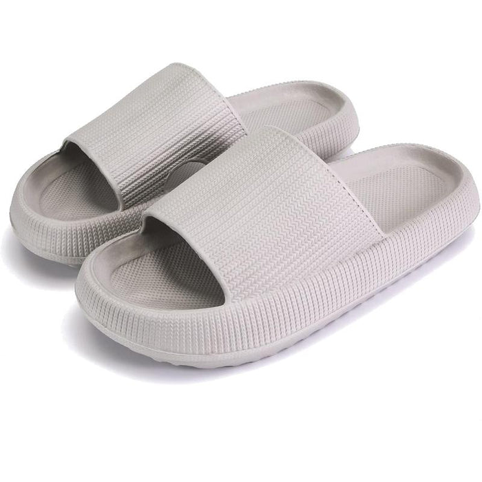 Premium Comfort Indoor Unisex Slides