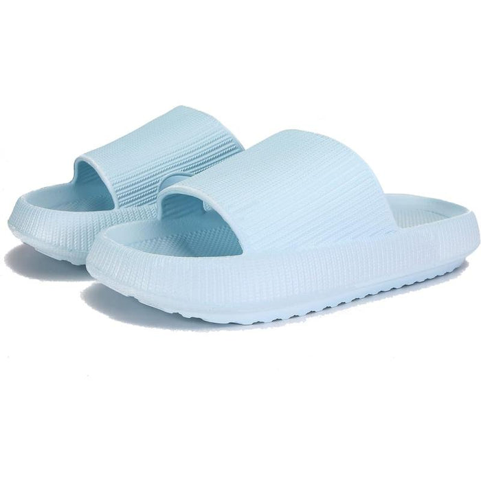 Premium Comfort Indoor Unisex Slides