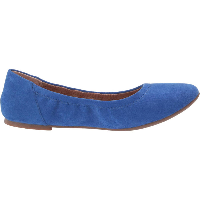 Slip On Ballet Flats Women Shoe