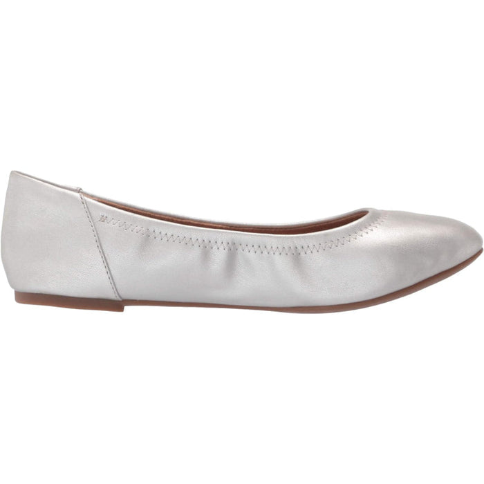 Slip On Ballet Flats Women Shoe