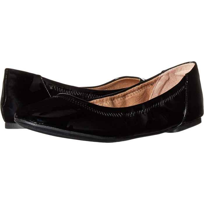 Slip On Ballet Flats Women Shoe