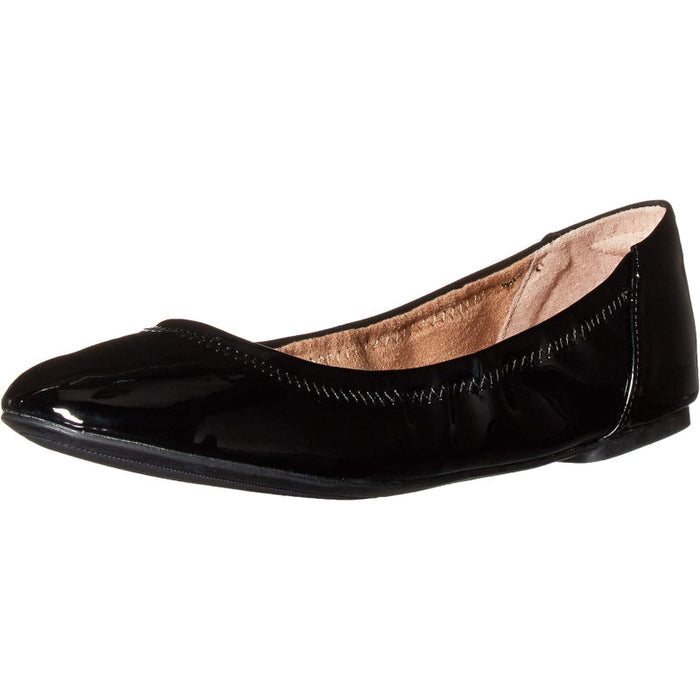 Slip On Ballet Flats Women Shoe