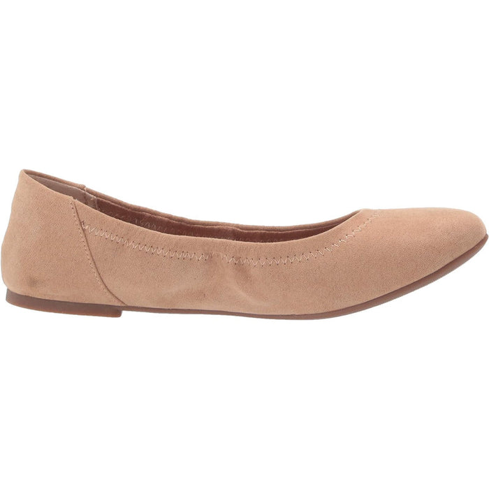 Slip On Ballet Flats Women Shoe