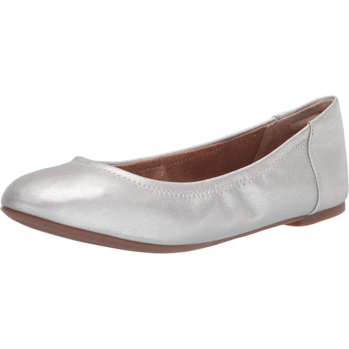 Slip On Ballet Flats Women Shoe