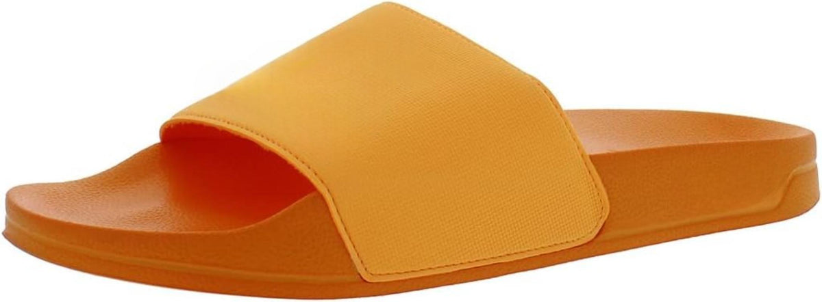 Sleek Designed Unisex Comfy Slides