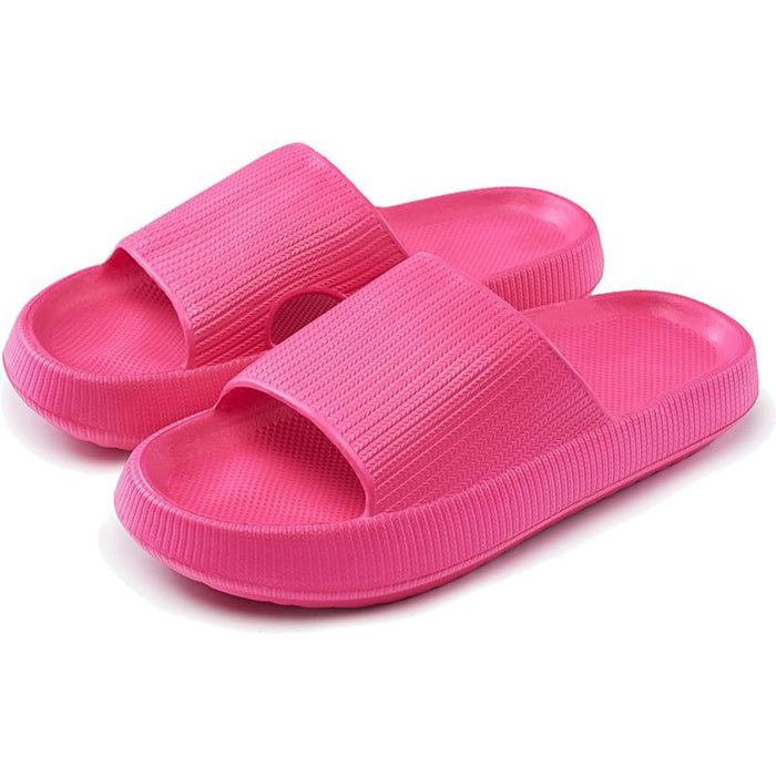 Ultimate Comfort Indoor Unisex Slippers