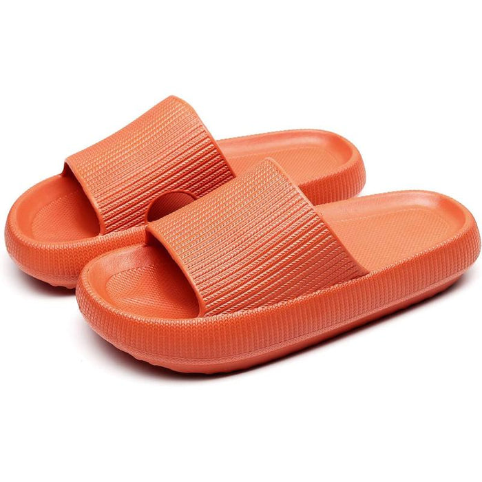 Ultimate Comfort Indoor Unisex Slippers