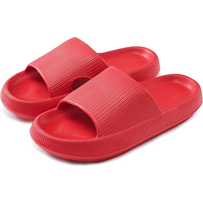 Ultimate Comfort Indoor Unisex Slippers