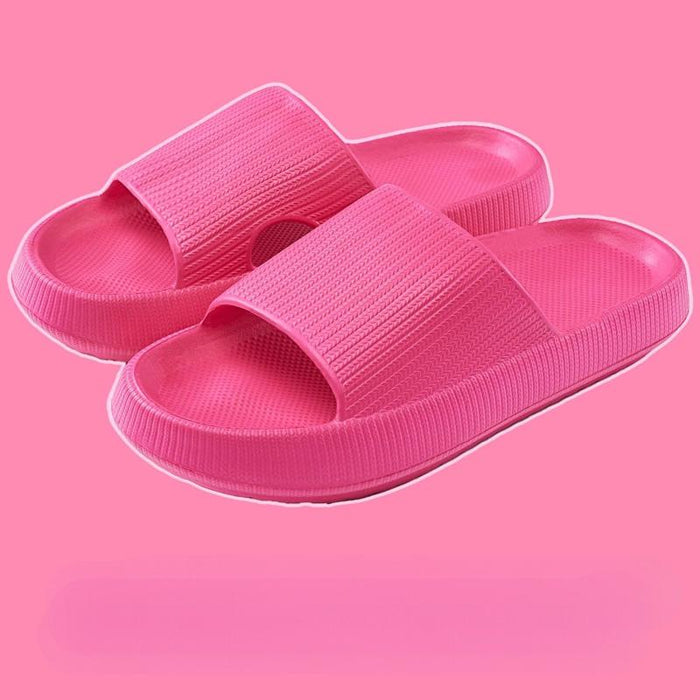 Ultimate Comfort Indoor Unisex Slippers