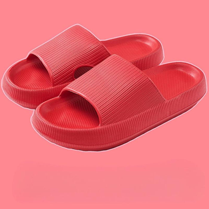 Ultimate Comfort Indoor Unisex Slippers