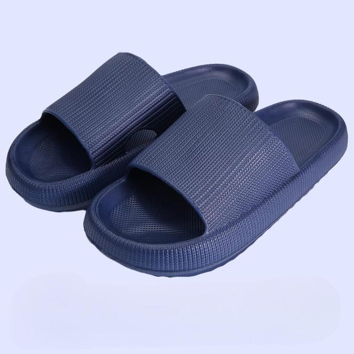 Ultimate Comfort Indoor Unisex Slippers