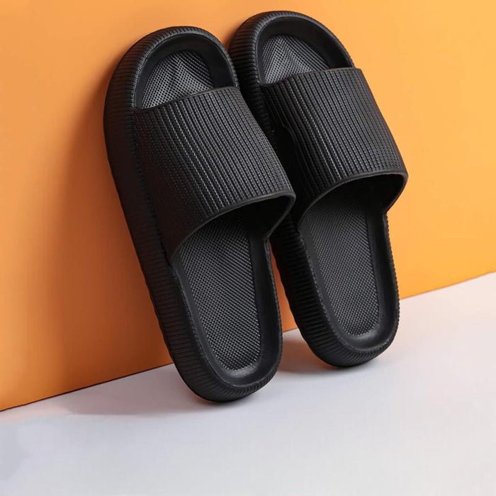 Ultimate Comfort Indoor Unisex Slippers