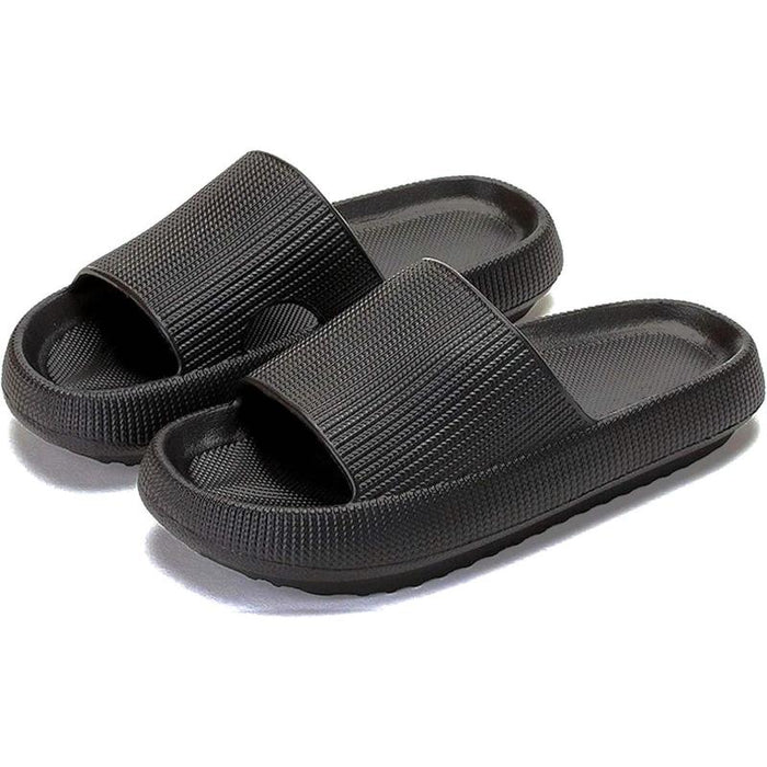 Ultimate Comfort Indoor Unisex Slippers