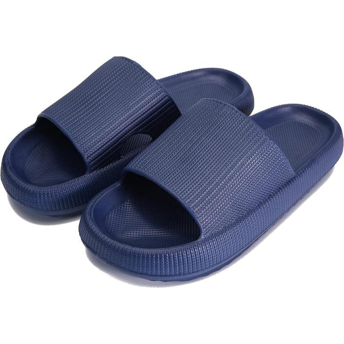 Ultimate Comfort Indoor Unisex Slippers