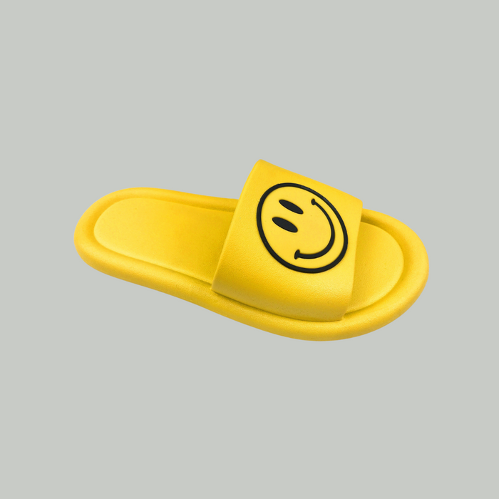 Smiley Slides