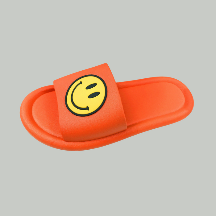 Smiley Slides