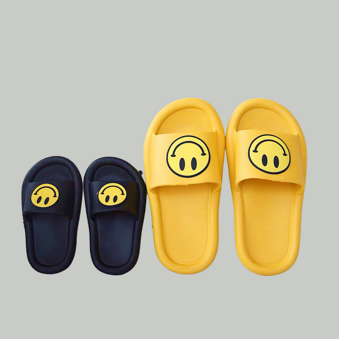 Smiley Slides