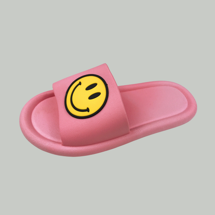 Smiley Slides