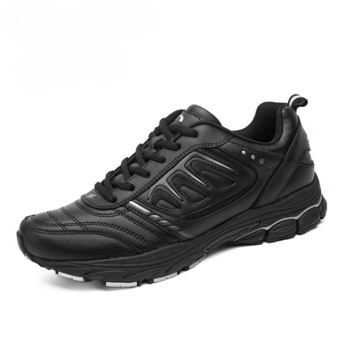 Lace Up Athletic Comfortable Shoes