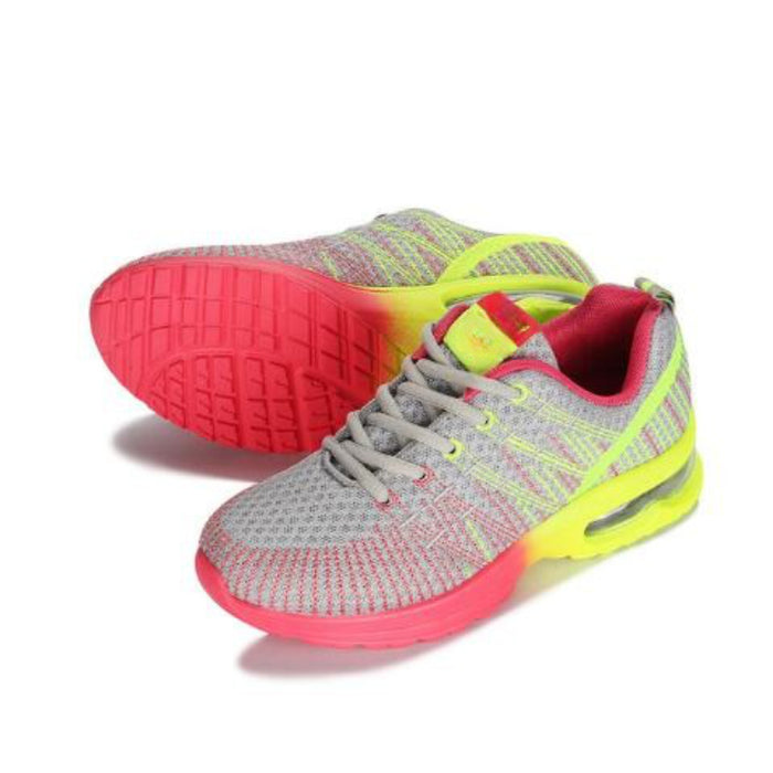 Outdoor Breathable Sports Lightweight Sneakers