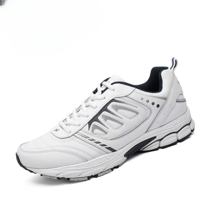 Lace Up Athletic Comfortable Shoes