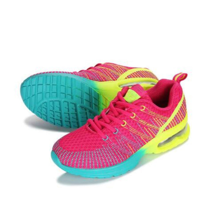 Outdoor Breathable Sports Lightweight Sneakers