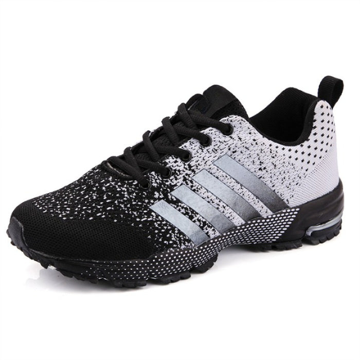 Breathable Outdoor Sports Lightweight Sneakers