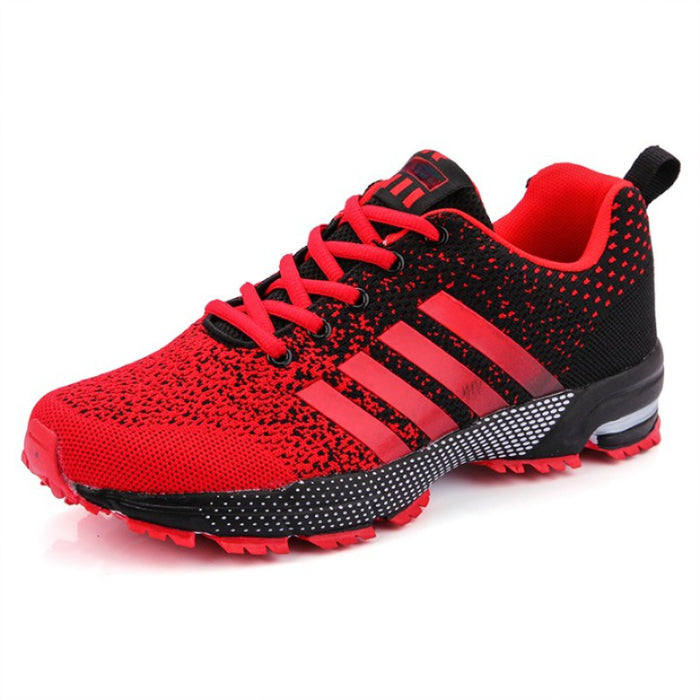 Breathable Outdoor Sports Lightweight Sneakers