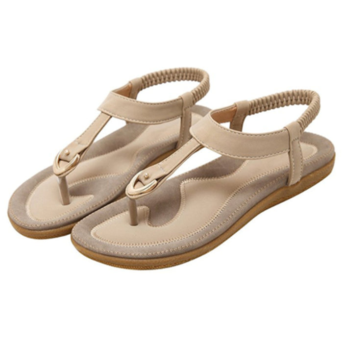 Comfort Slip On Sandals